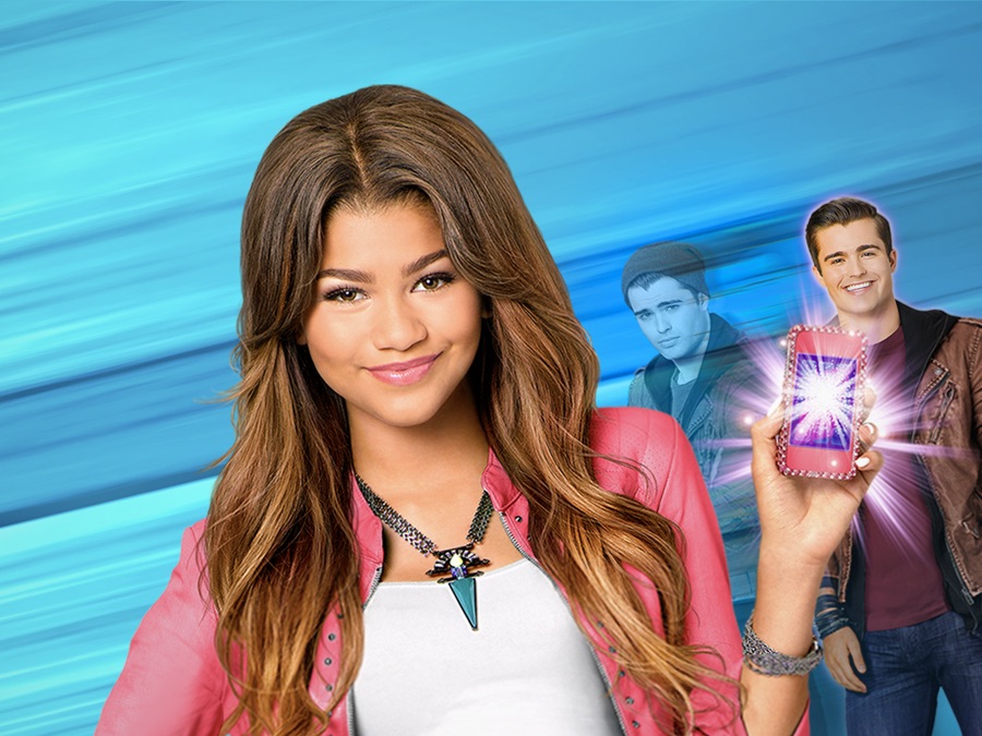 Zapped - Apple TV (EG)