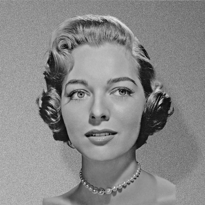 Actress Joan Weldon 60 Photos - Moonagedaydream.film