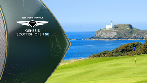 Read more about Genesis Scottish Open