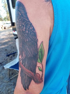 Ish Ohana Ink photo 2