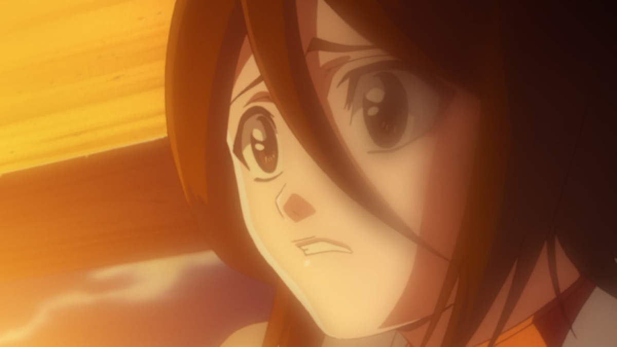 Episode 54 Bleach (Series 3, Episode 13) Apple TV (BH)