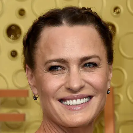Robin Wright