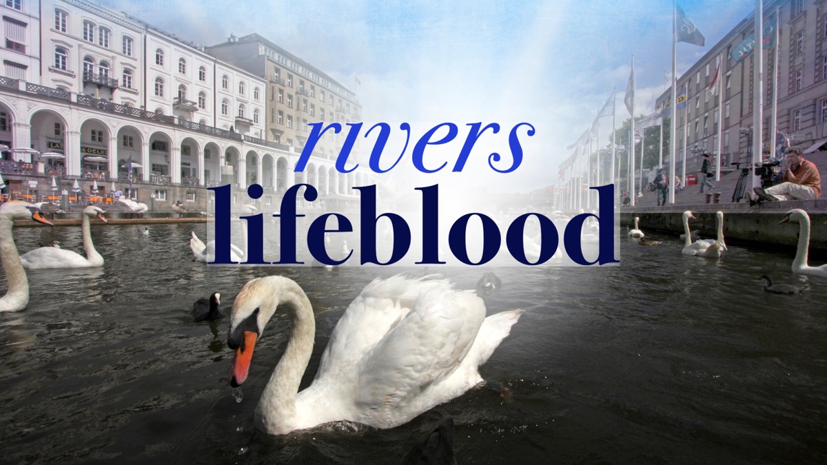 ‎Rivers Lifeblood – Apple TV