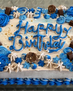 GG’s Bakery & Kitchen