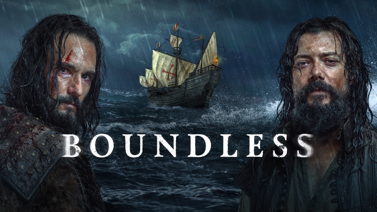 ‎Boundless - Apple TV