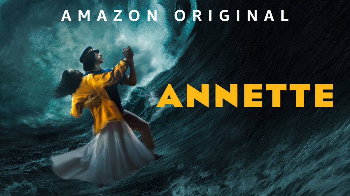 ‎Annette - Apple TV