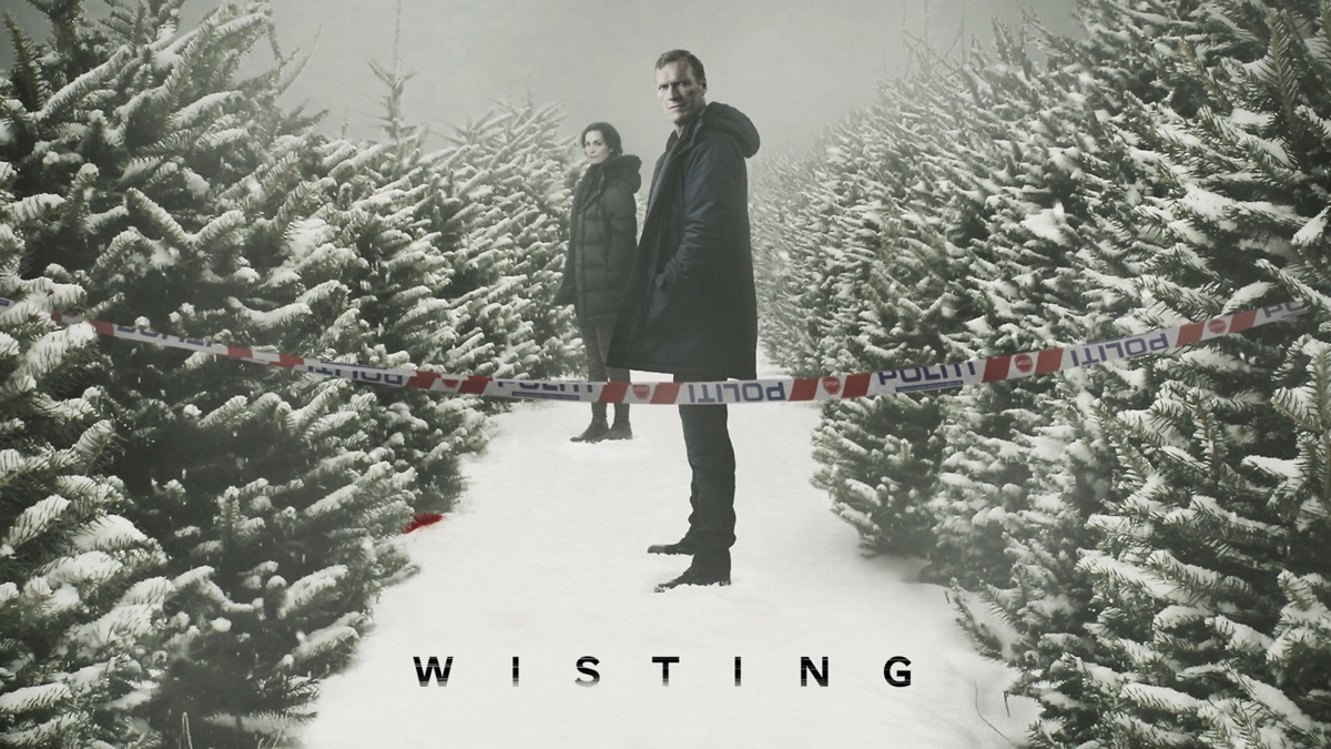‎Wisting - Apple TV