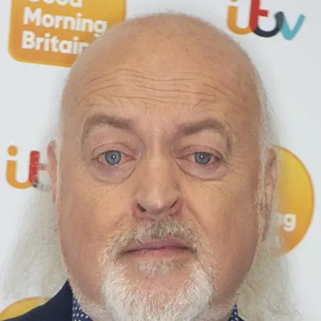 Bill Bailey