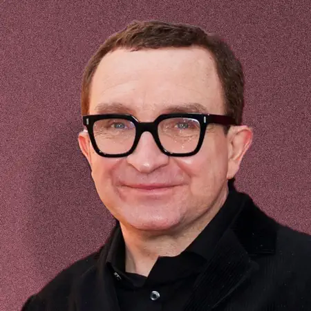 Eddie Marsan