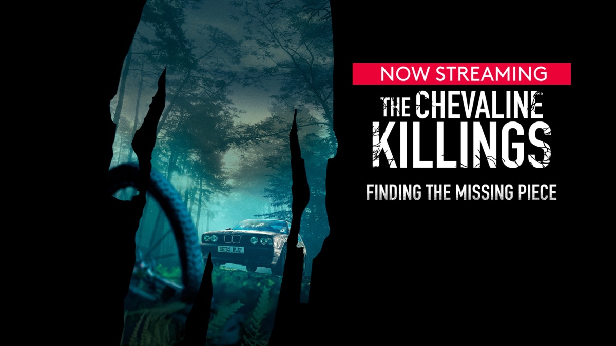 ‎The Chevaline Killings: Finding the Missing Piece - Apple TV