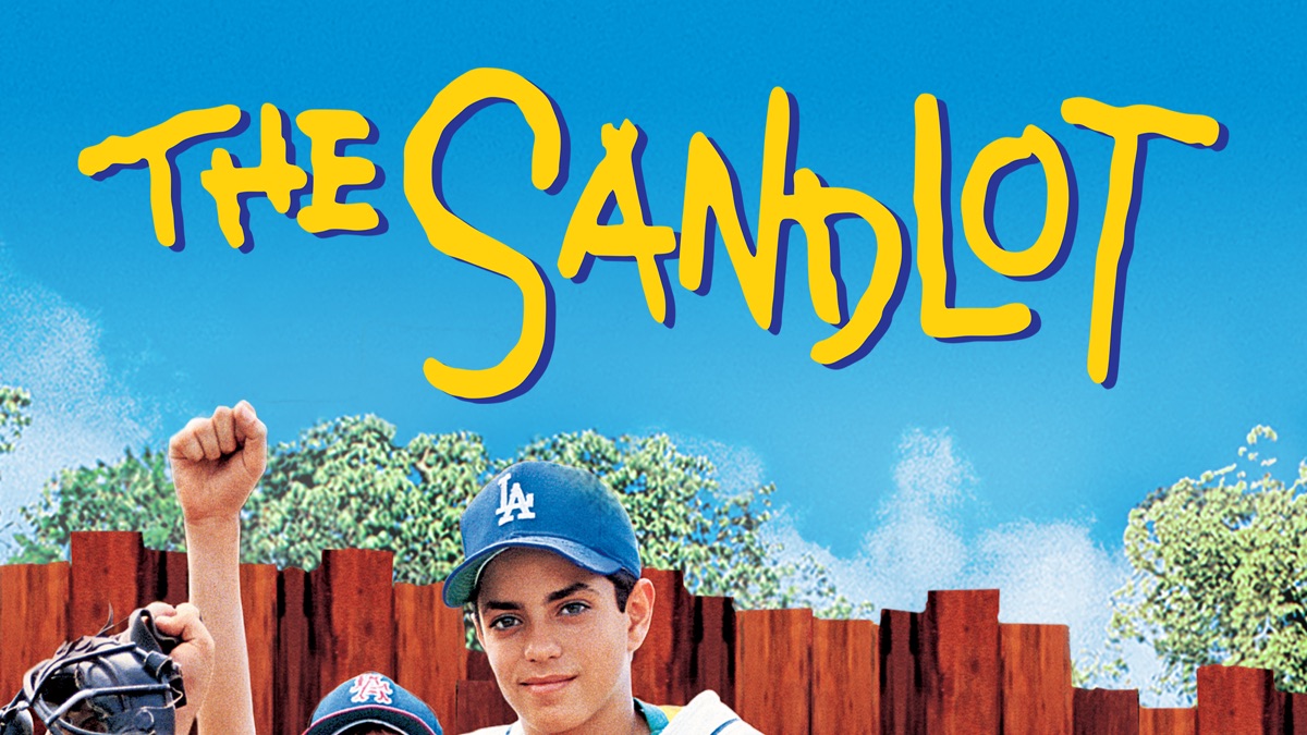 ‎The Sandlot Apple TV