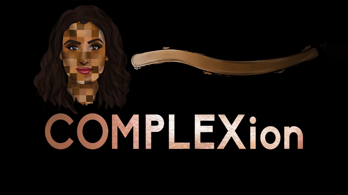 ‎COMPLEXion - Apple TV