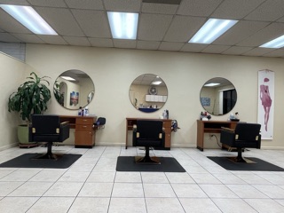 Diane’s New QQ Salon