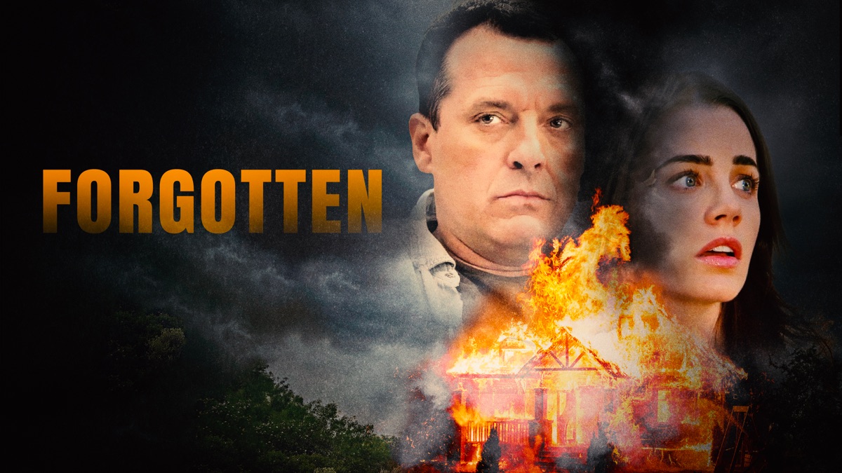 ‎Forgotten - Apple TV