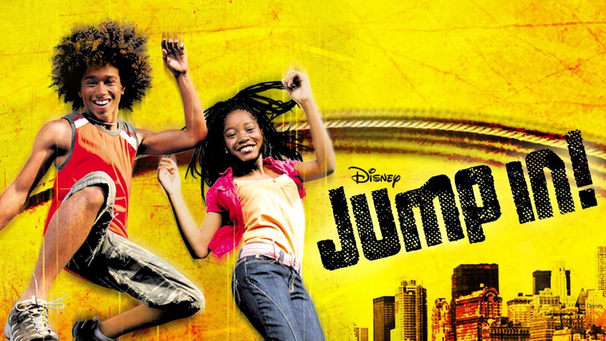 ‎Jump In! - Apple TV