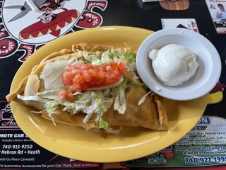 La Paloma Restaurant