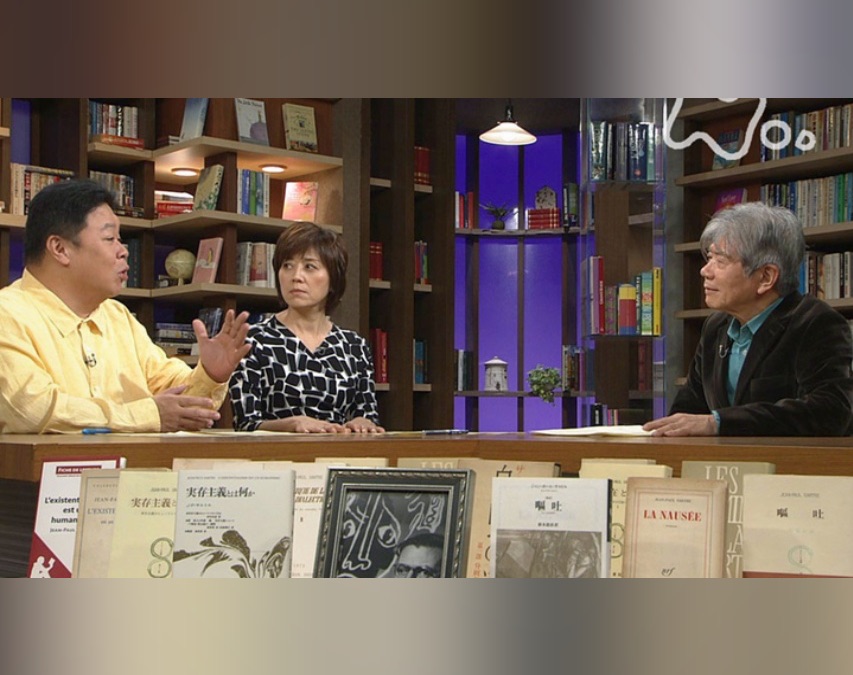 実存主義とは何ですか