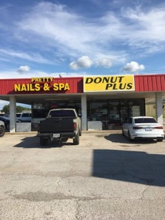 DONUT PLUS