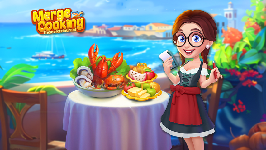 Seafood Fiesta Special Event