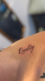 Vibezskiat Tattz photo 7