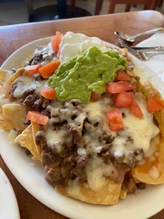 La Fiesta Grande Mexican Restaurant