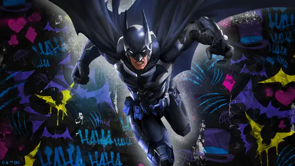 Batman Day Celebrations!