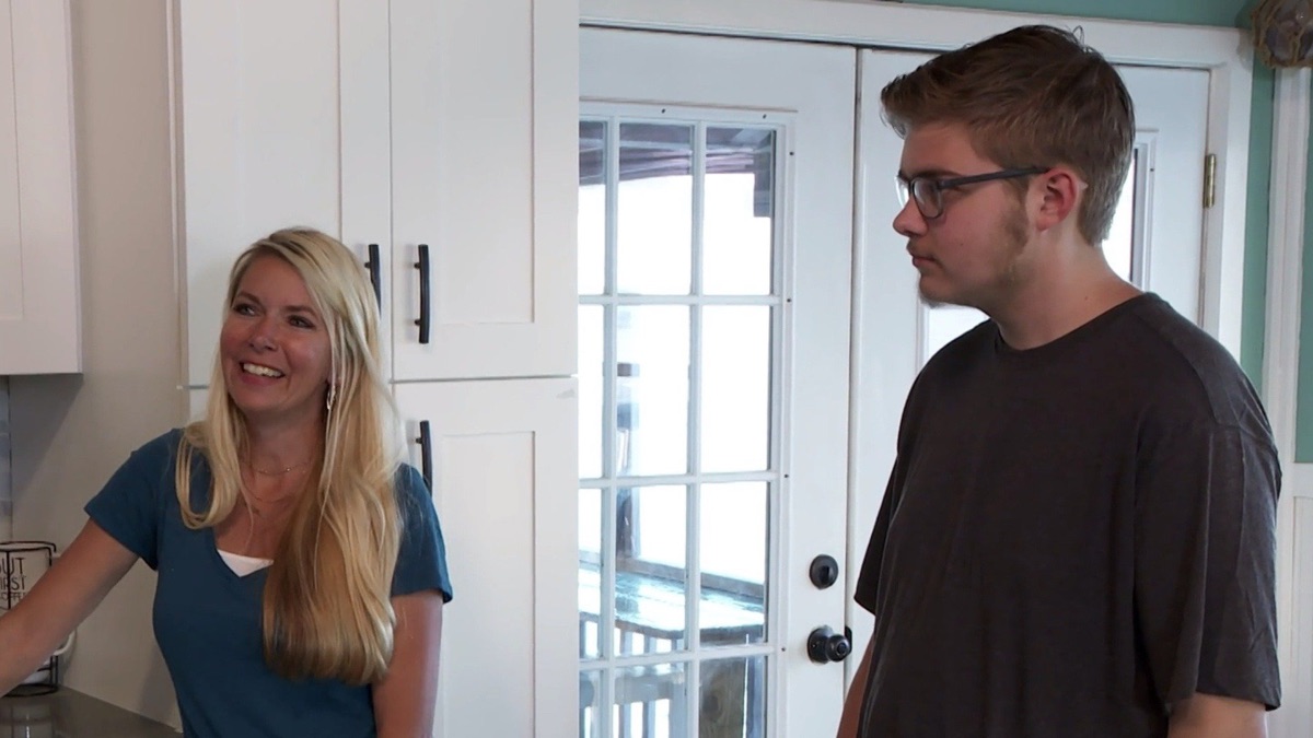 An Renovation on Florida's Coast Beachfront Bargain Hunt Renovation