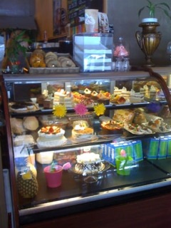 7 Cafe Photos
