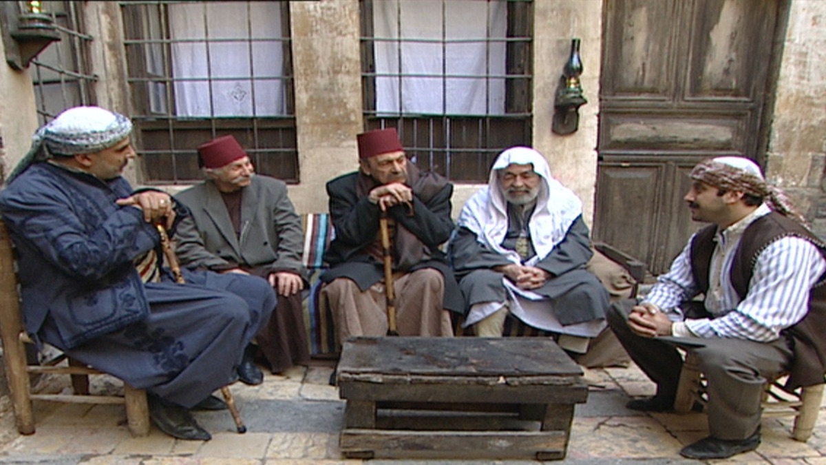 ‎Episode 29 - Ahl Al Raya (Series 1, Episode 29) - Apple TV (EG)