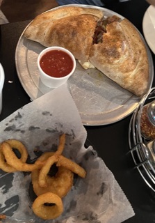 Sunset Pizzeria Photos