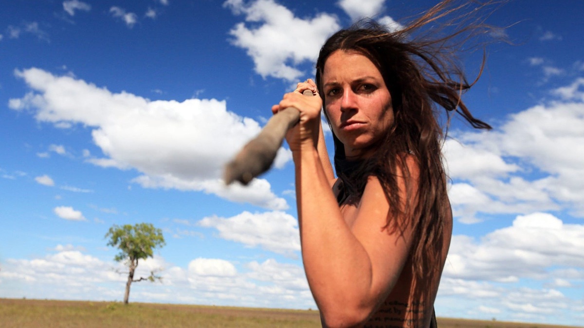 XL: Welcome to the Jungle - Naked and Afraid XL (Season 1, Episode