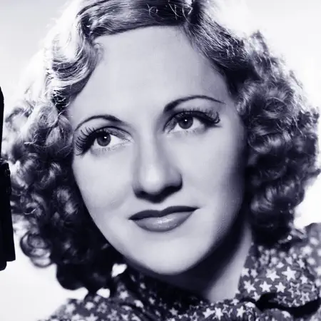 Connie Boswell