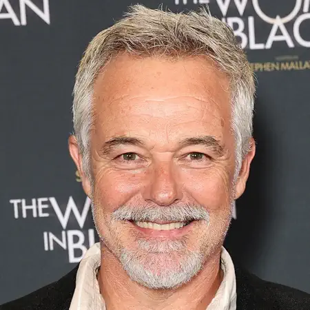 Cameron Daddo