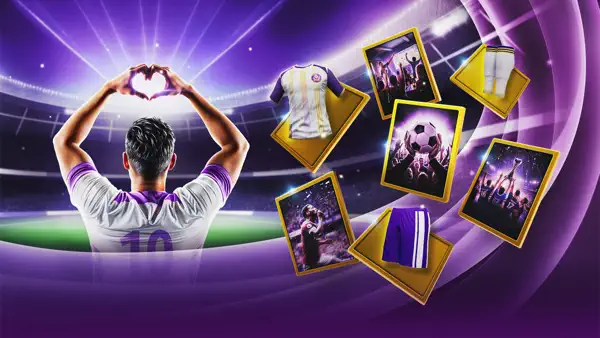 Football Lovers Season