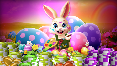 Read more about Bunny Hop Match Maker