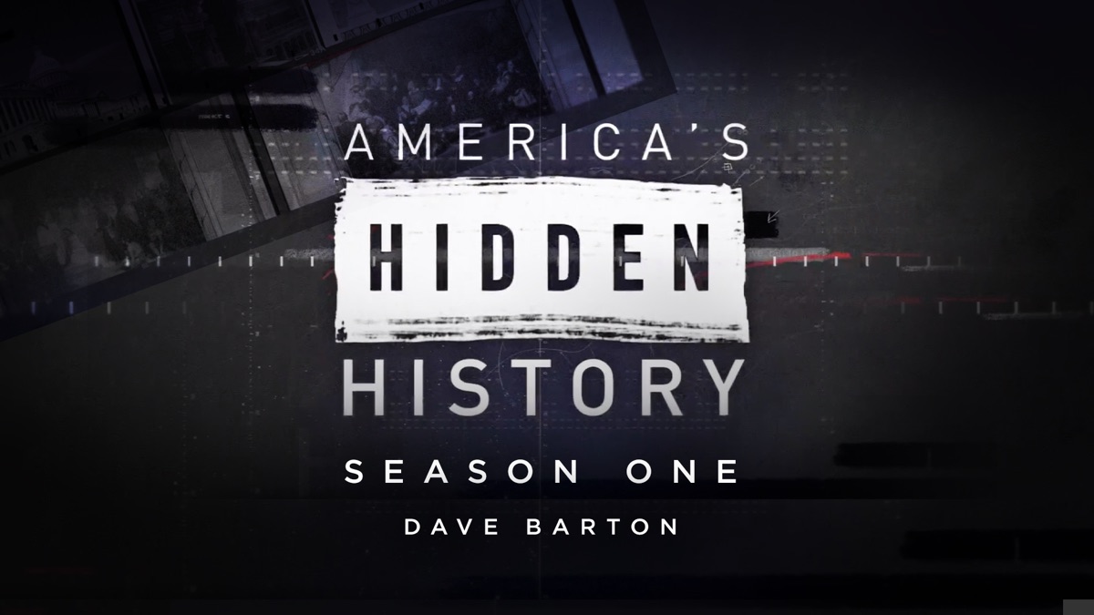 Thanksgiving Americas Hidden History (Season 1, Episode 7) Apple TV