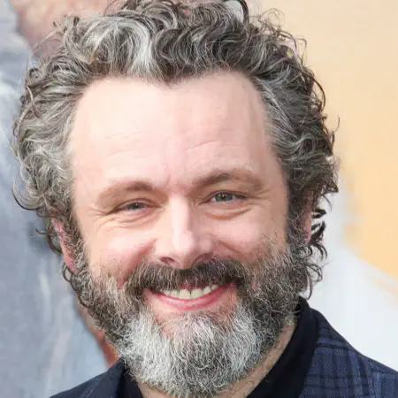 Michael Sheen
