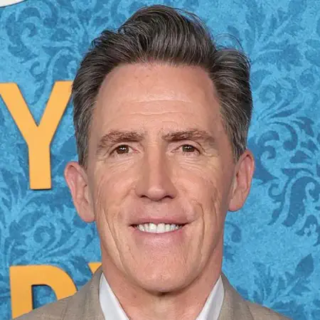 Rob Brydon