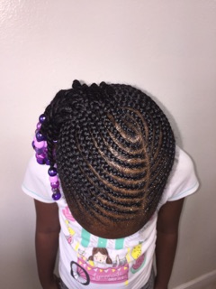 Bethesda Beauty Salon