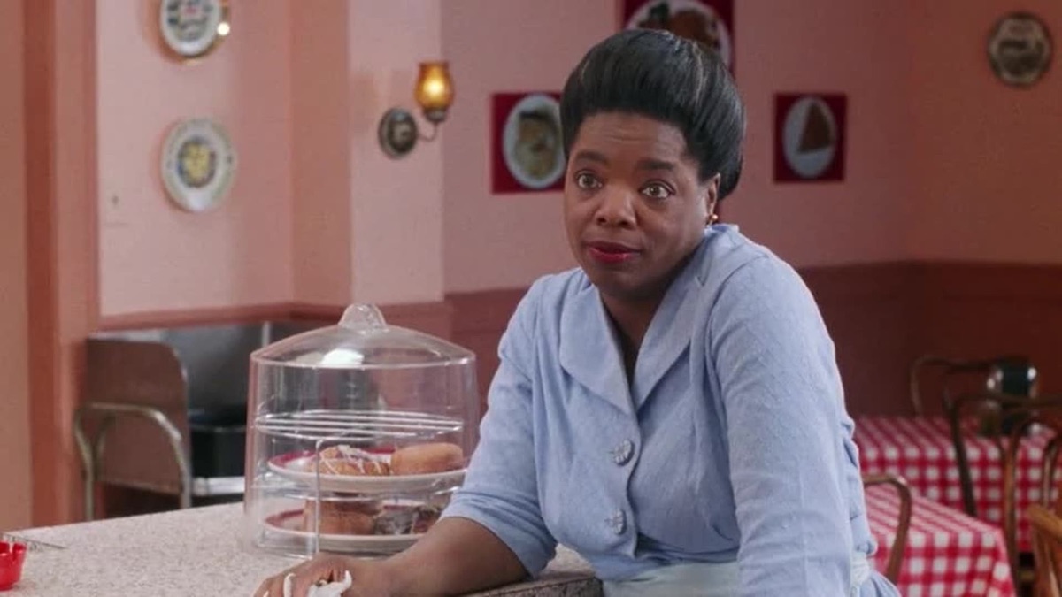 The Poet Brewster Place (Season 1, Episode 8) Apple TV (NZ)