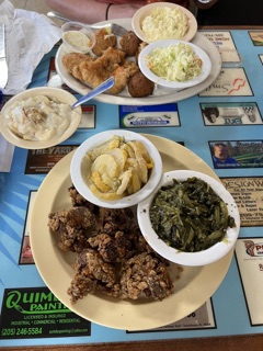 Wright's Restaurant