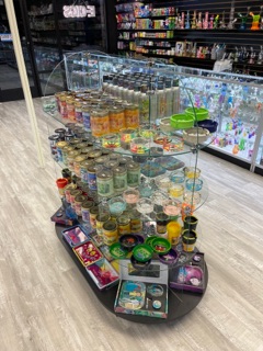 Hollywood Smoke Shop in Lewisville, TX United States