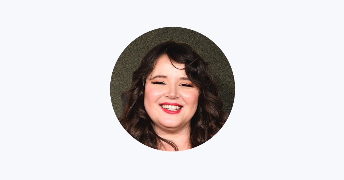 ‎Kether Donohue - Movies, TV Shows, and Music - Apple Snapshot