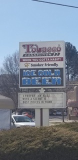 Tobacco Connection in Boise, ID United States