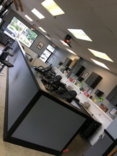 East End Tattoo tattoo studio photo