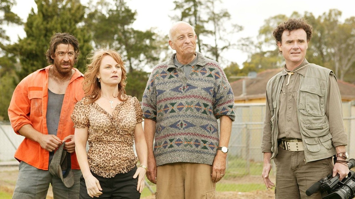 ‎Run B... Run – Chandon Pictures (Season 2, Episode 2) - Apple TV (CA)
