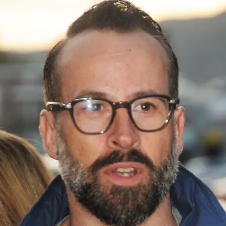 Jason Lee