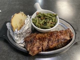 The Dive Bar and Grill