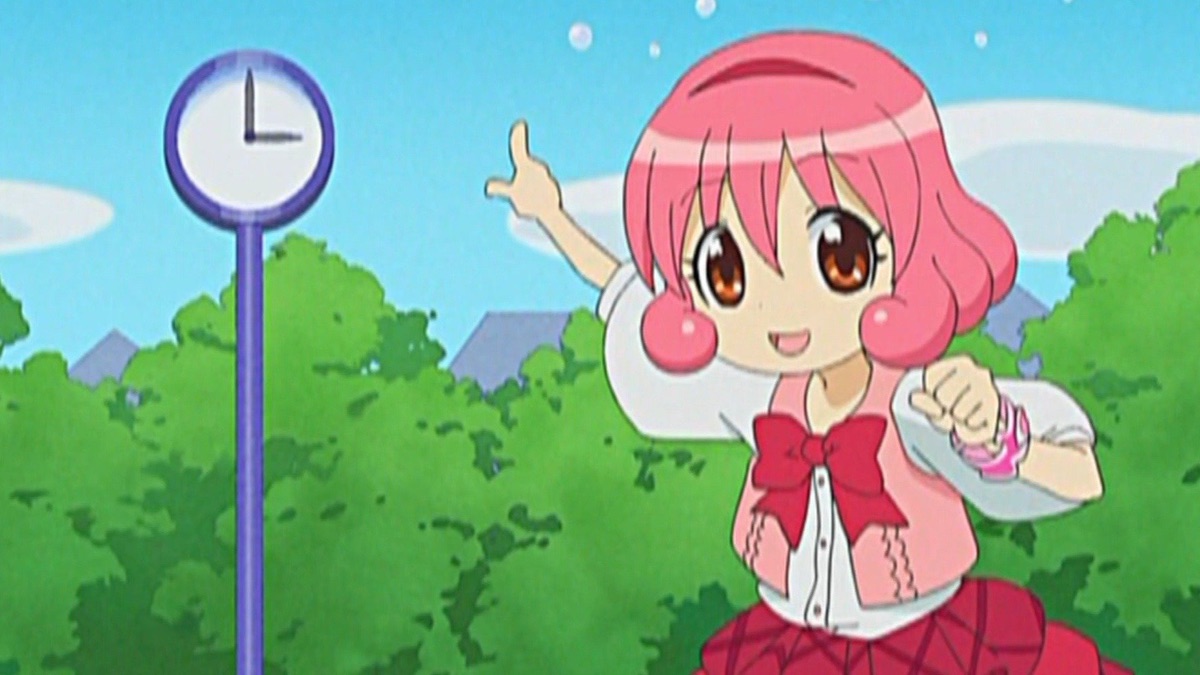 Princess Training! Pri! Lilpri (Season 1, Episode 6) Apple TV (NZ)