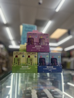 Uptrend Tobacco & Vape in Fredericksburg, VA United States